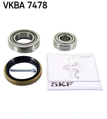 Wheel Bearing Kit