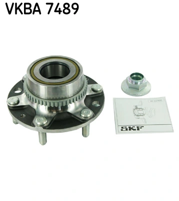 Wheel Bearing Kit
