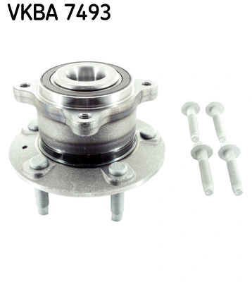 Wheel Bearing Kit