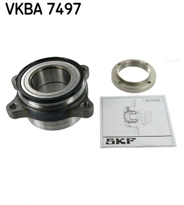 Wheel Bearing Kit