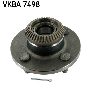 Wheel Bearing Kit