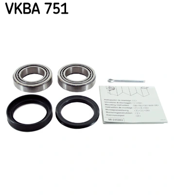 Wheel Bearing Kit