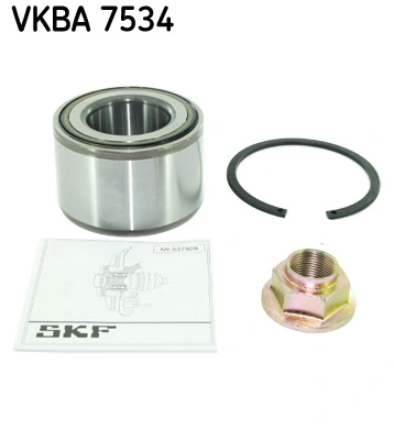 Wheel Bearing Kit