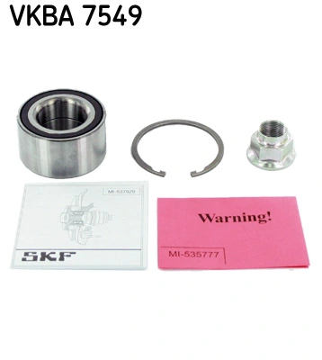 Wheel Bearing Kit