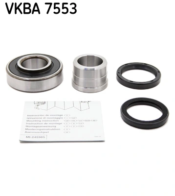Wheel Bearing Kit