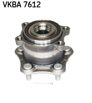 Wheel Bearing Kit