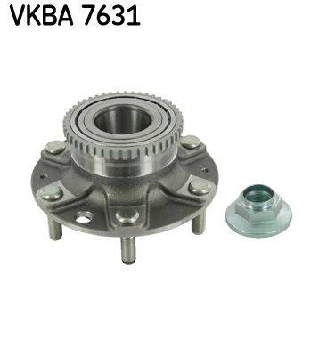 Wheel Bearing Kit