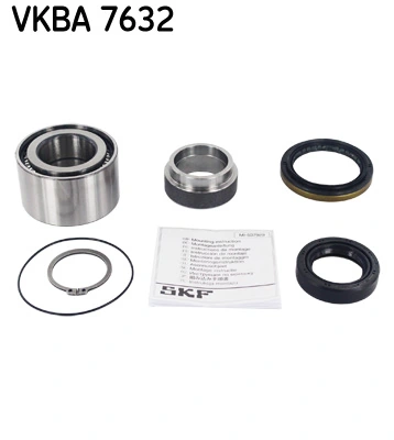 Wheel Bearing Kit