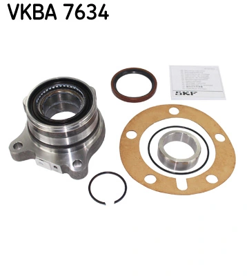 Wheel Bearing Kit