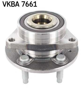Wheel Bearing Kit