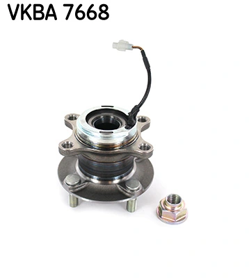 Wheel Bearing Kit