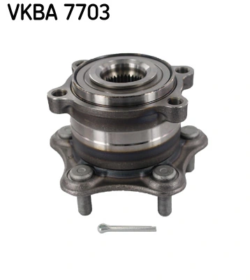 Wheel Bearing Kit