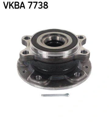 Wheel Bearing Kit