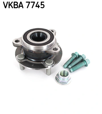 Wheel Bearing Kit
