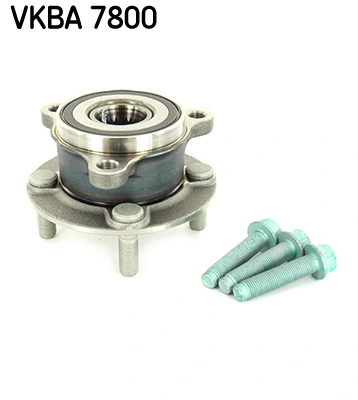 Wheel Bearing Kit