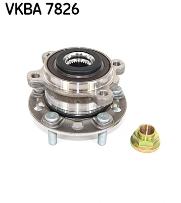 Wheel Bearing Kit