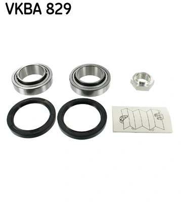 Wheel Bearing Kit