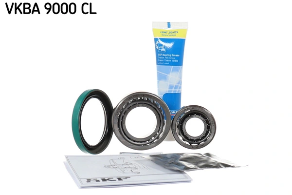 Wheel Bearing Kit
