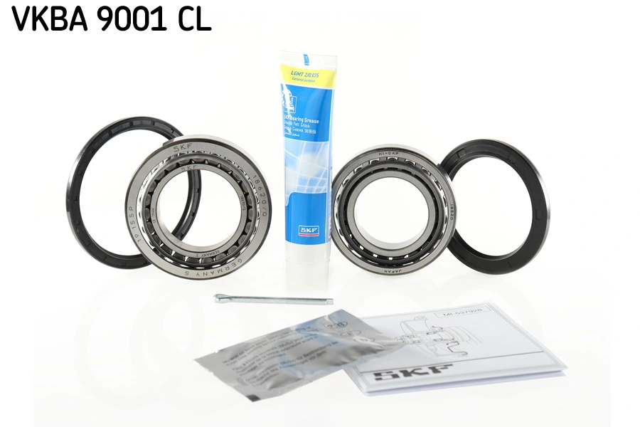 Wheel Bearing Kit