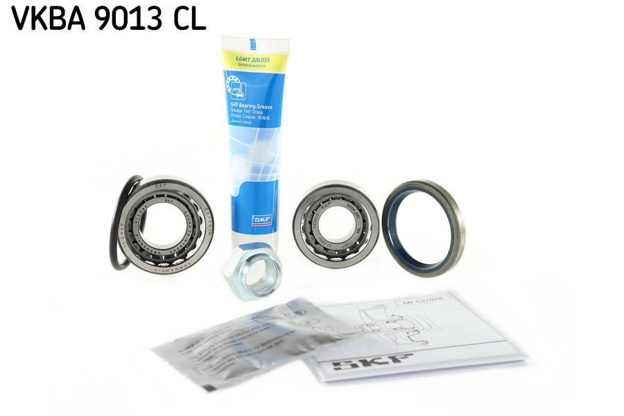 Wheel Bearing Kit