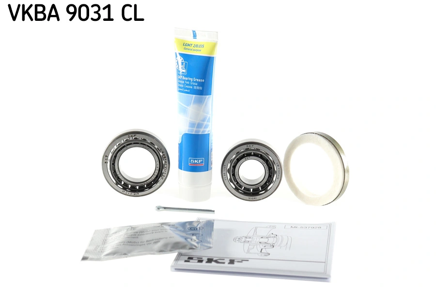Wheel Bearing Kit