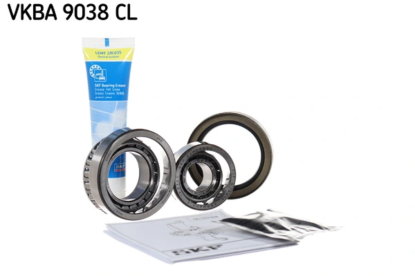 Wheel Bearing Kit