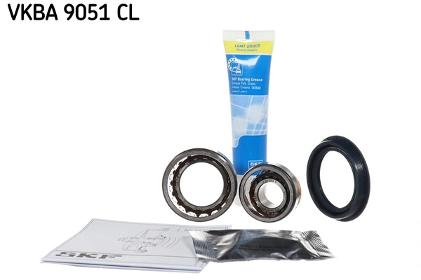 Wheel Bearing Kit