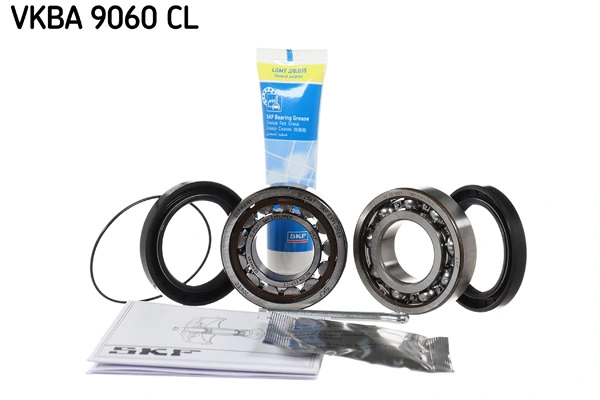 Wheel Bearing Kit