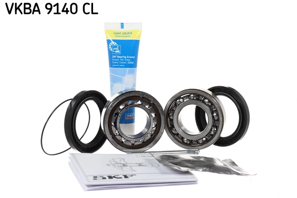 Wheel Bearing Kit