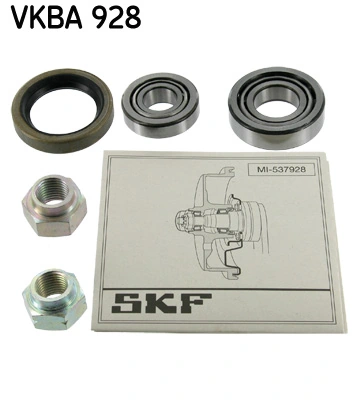 Wheel Bearing Kit