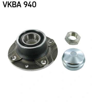 Wheel Bearing Kit