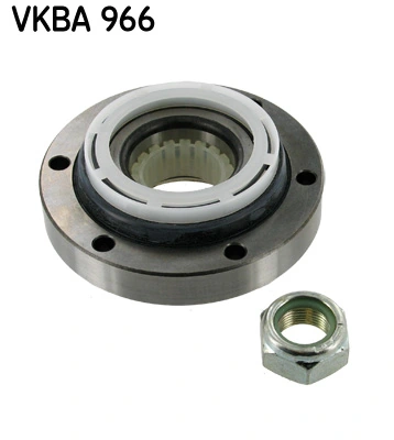 Wheel Bearing Kit