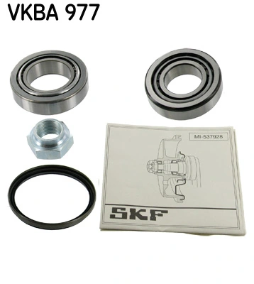 Wheel Bearing Kit