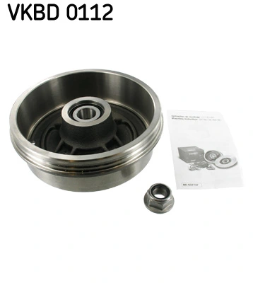 Brake Drum