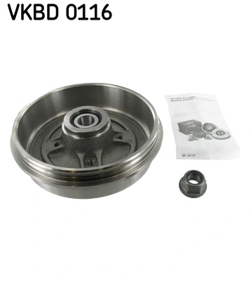 Brake Drum