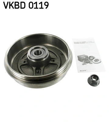 Brake Drum