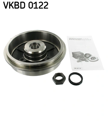 Brake Drum