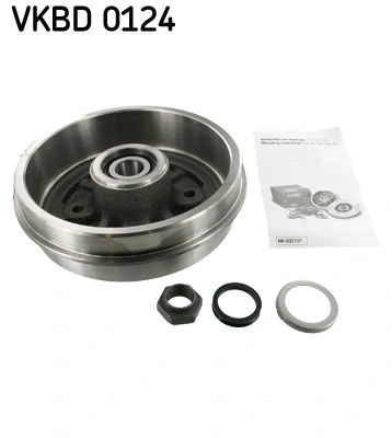 Brake Drum