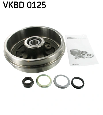 Brake Drum