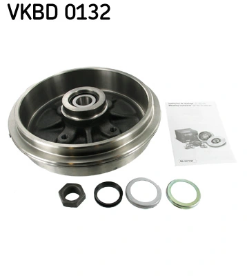 Brake Drum