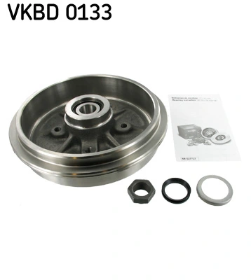 Brake Drum