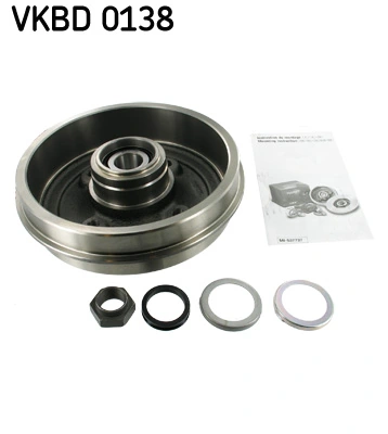 Brake Drum