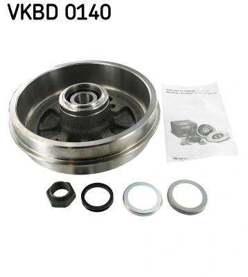 Brake Drum