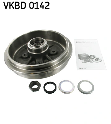 Brake Drum