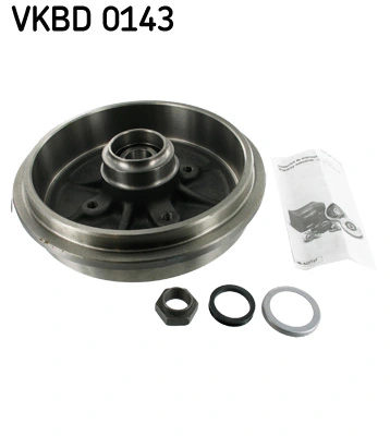 Brake Drum