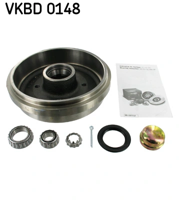 Brake Drum