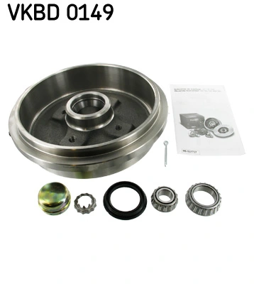 Brake Drum