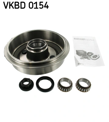 Brake Drum