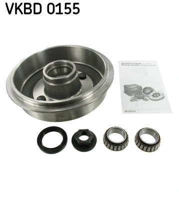 Brake Drum