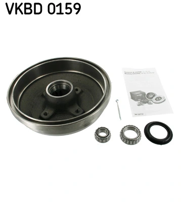 Brake Drum